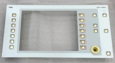 Genuine DRAEGER Keyboard Evita