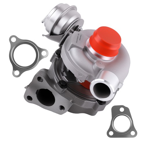 Turbocompressore 28201 2a850 - turbocompressore, 28201-2a850