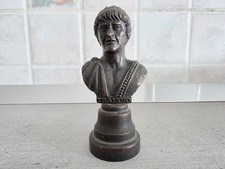 Statua Busto Testa dell'