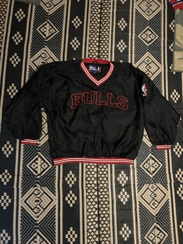 Maglione bomber chicago - maglione, bulls