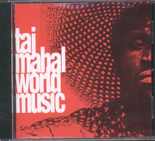 Taj mahal world music - taj,