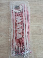 Paraveste Rosa Bicicletta