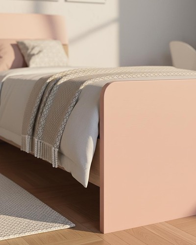 Letto comby singolo - letto,