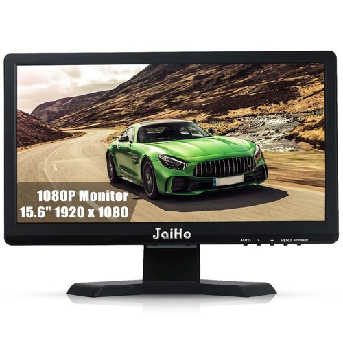 Jaiho monitor pollici - jaiho,