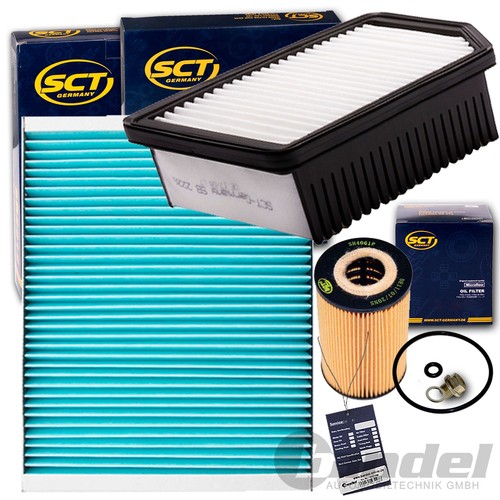 Filtro set kit - filtro,