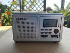 radio ricevitore multibanda
