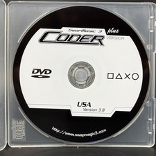 SwapMagic 3 Coder Plus USA