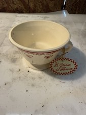 TAZZA CERAMICA VINTAGE