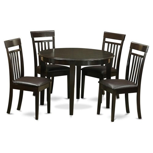 East west furniture boston - east, set