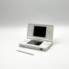 Console Nintendo DS Lite