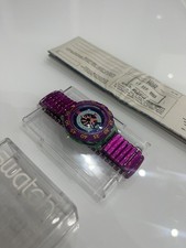 Rare swatch scuba 200 sdk104 - scuba,