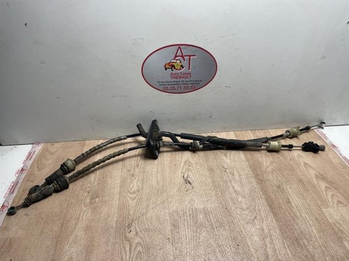 Cavo cambio fiat - fiat, ducato