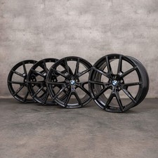 BMW Serie 8 cerchi auto 20