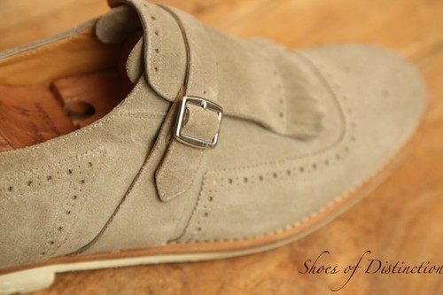 Scarpe mocassini church - scarpe,