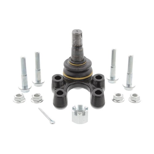 Bullone oscillante - 1x,