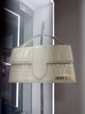 Borsa a mano Jacquemus Le