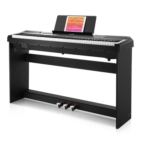 Donner dep pianoforte - donner, dep-10