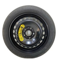 RUOTINO RUOTA DI SCORTA PER FORD Puma Serie (19>)