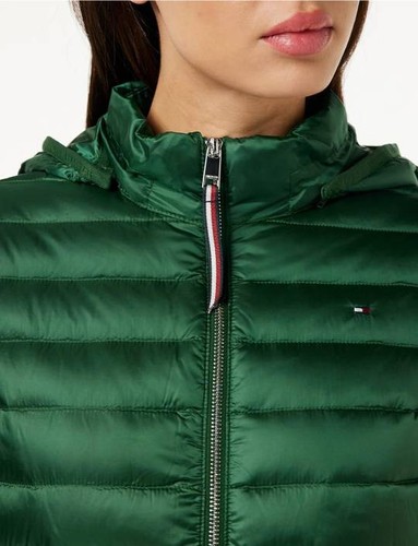 Nuovo tommy hilfiger piumino - hilfiger,