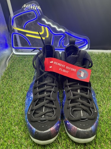 Nike air foamposite one - nike,