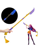 DEMON HUNTER KPOP MIRA COSPLAY