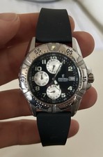 orologio uomo usato Festina