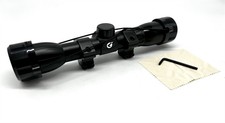 Cannocchiale Gamo 4X32 con