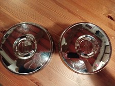 Coppa ruota Fiat 128/127