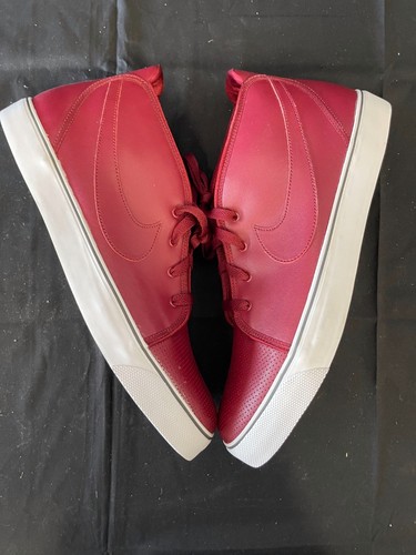 Nike toki team rosse - toki,