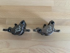 Pinze freno Hayes Dominion A2