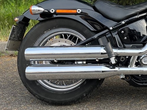 Scarichi moto screamin eagle - moto,