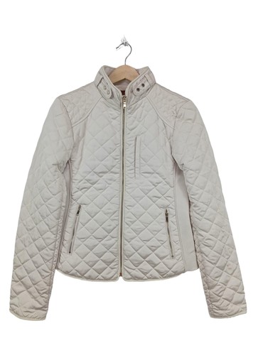 Zara giacca mezza stagione - zara,
