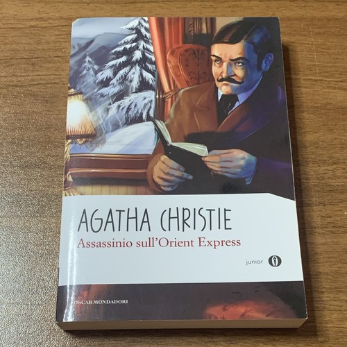 Agatha christie assassinio - agatha,
