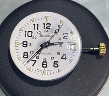 Movimento BULOVA Diver
