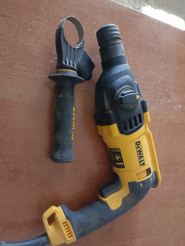 Dewalt d25133k trapano - d25133k,