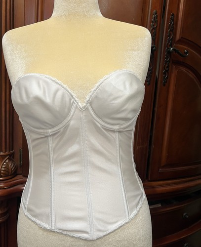 Corsetto impero intimo - corsetto,