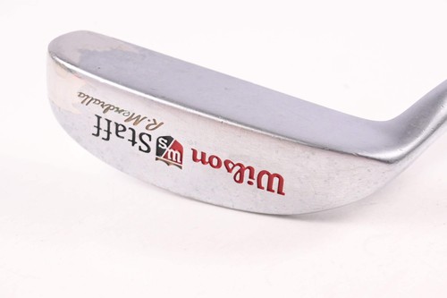 Wilson 8802 fresato - , r