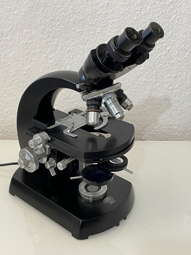 Carl zeiss standard - carl,