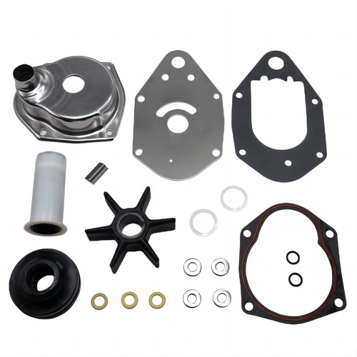 Kit girante pompa - , acqua