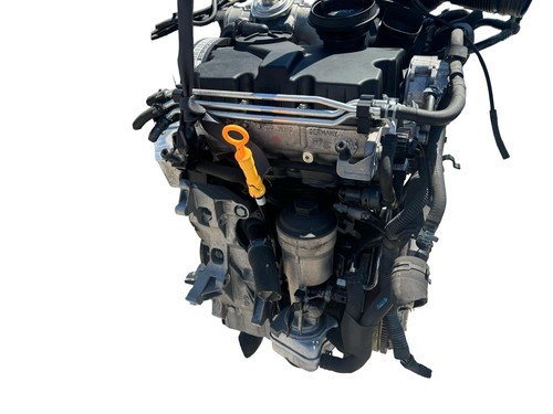 Bnv motore seat ibiza iii - motore, vw