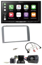 Pioneer 2DIN volante USB DAB