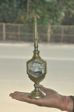 Vintage IN Ottone Specchio