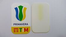TOPPA CAMPIONATO PRIMAVERA 2019/2020 PATCH PRIMAVERA ORIGINALE BADGE PRIMAVERA