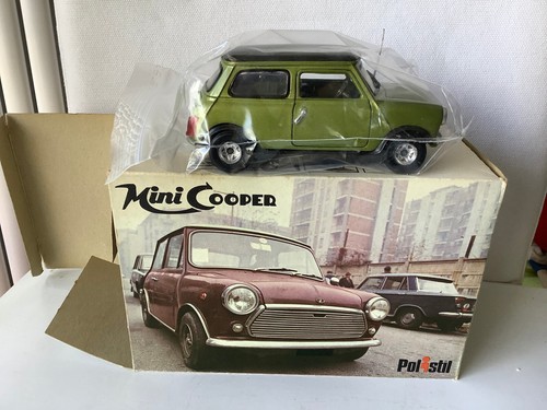 Die cast polistil s582 25 - ✅die-cast,