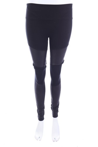 Calzedonia leggings ecopelle - leggings,