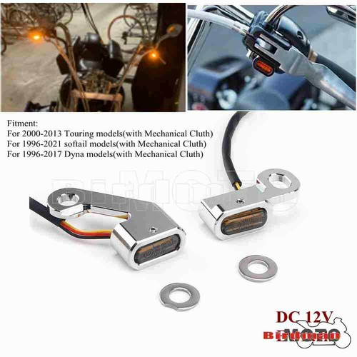 Per harley touring dyna mini - per,