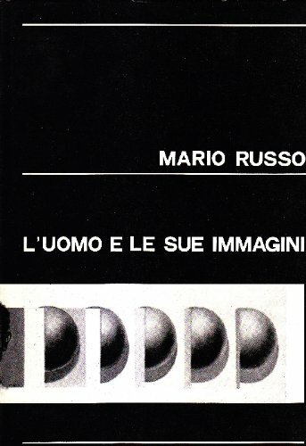 Mario russo uomo e le - mario, le#39;uomo