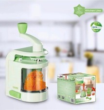 Tagliaverdure manuale