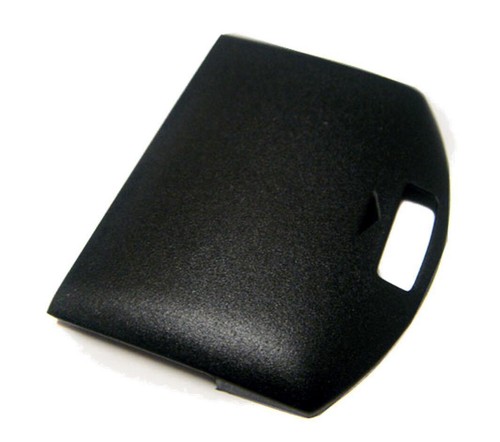 Coperchio batteria nero - , per