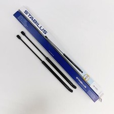 2x Stabilus Portellone per VW